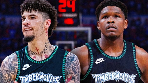 WTF Are The Hornets Doing?!?!
