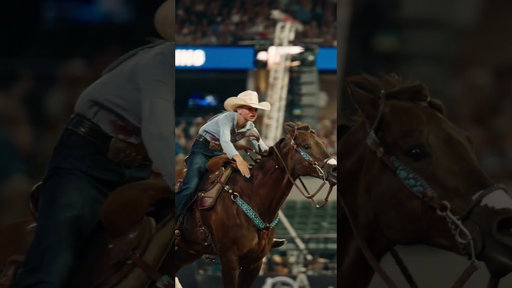 Taylor Armenta Semi Finals Run