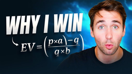 The 5 Math Secrets Behind My $875,000 Betting Profit