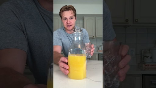 To Go Jungle Punch!