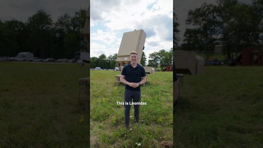 How To Defeat A Drone Swarm