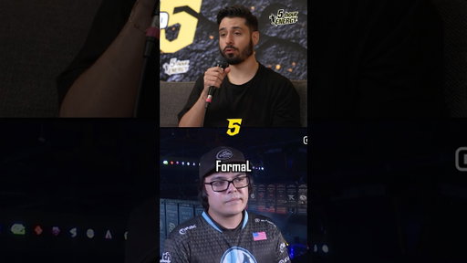ZooMaa Ranks Top 5 Call of Duty Players