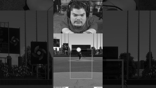 teleporting pitches??