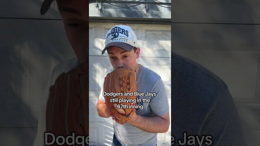 The 2025 Dodgers