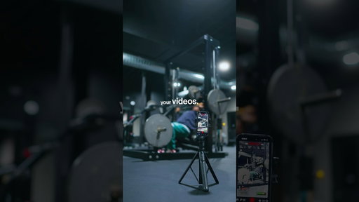 iPhone camera settings I use to get cinematic content. #cinematic #camerasettings #contentcreator