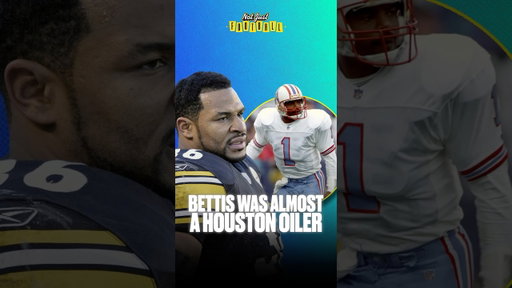 The NFL butterfly effect 🤯🤯🤯 #steelers #oilers #titans #nfl
