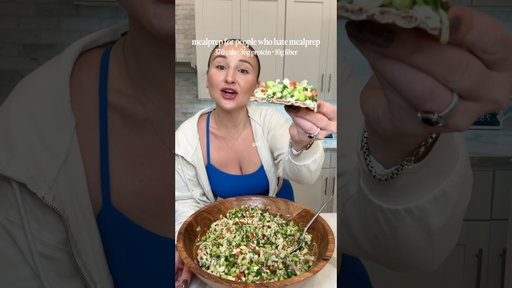 miso chicken edamame dense bean salad