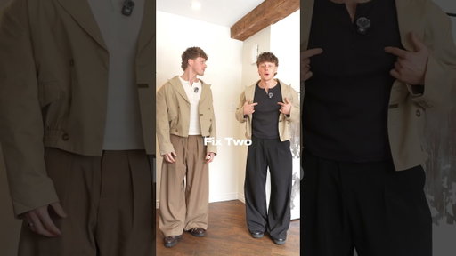 Fashion tip : layering