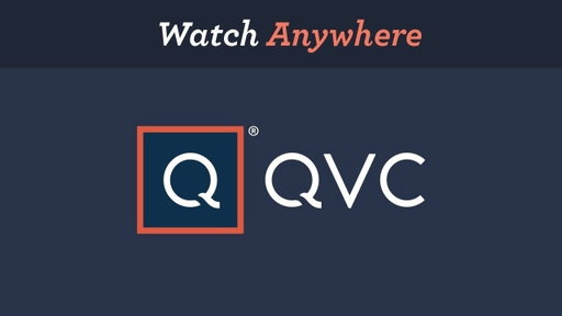 Shop QVC Today!