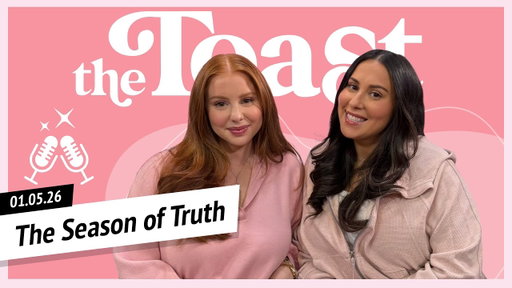 The Season of Truth: Monday, January 5th, 2026
