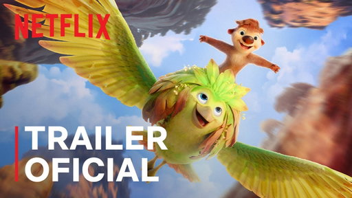 Schimbați | Trailer oficial | Netflix