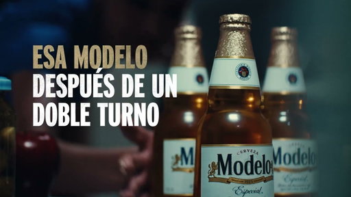 La Marca de Los Luchadores: Post Shift