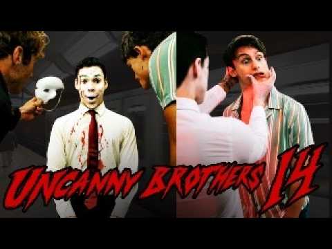 Uncanny Brothers 14 - Metro ( FULL Episode )
