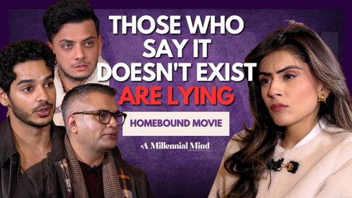 Classism & Casteism: The Conversations Bollywood Still Won't Have | Homebound Cast | #231