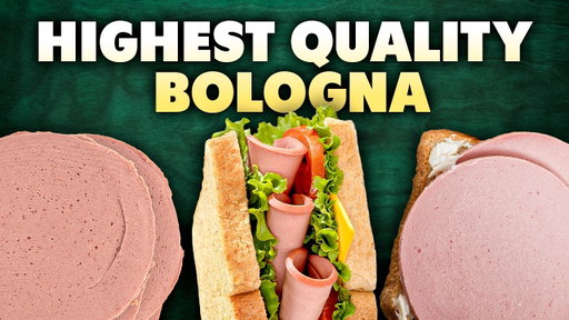 Which Bologna Brands Use The Highest Quality Ingredients?