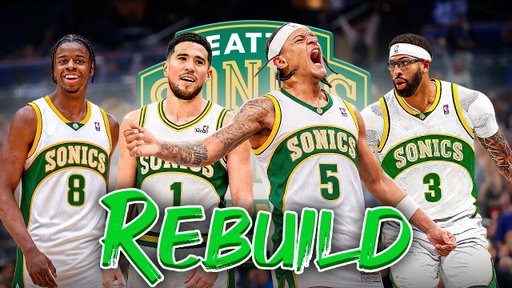 Expansion is Officially Coming to the NBA...