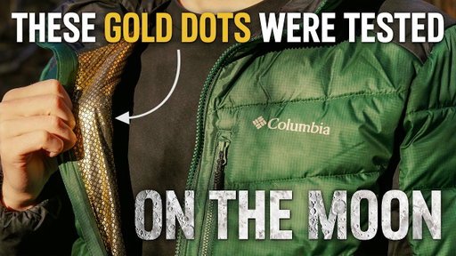 Gear Review: Labyrinth Loop Hooded Puffer with Omni-Heat Infinity | Columbia Sportswear