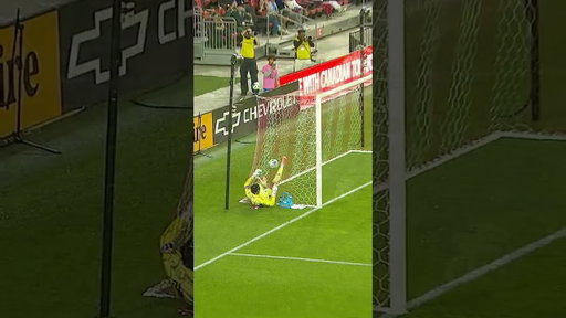Set-piece magic from Mihailovic 😍 #mls #soccer #highlights