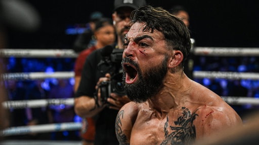 Mike Perry Full Fight Marathon (All of his full BKFC fights!)