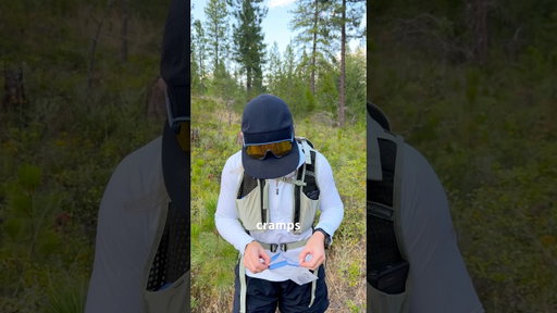 4 Lightweight Items You Need for Backpacking