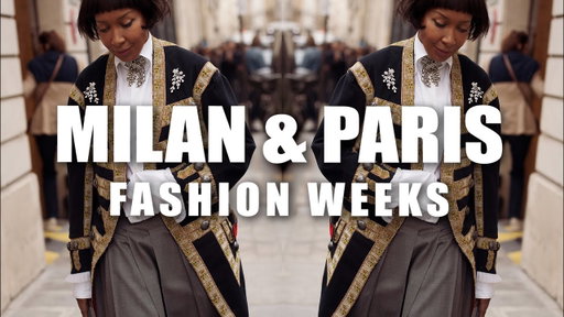 Milan & Paris Fashion Week: Gucci, Dries Van Noten, and Issey Miyake Highlights