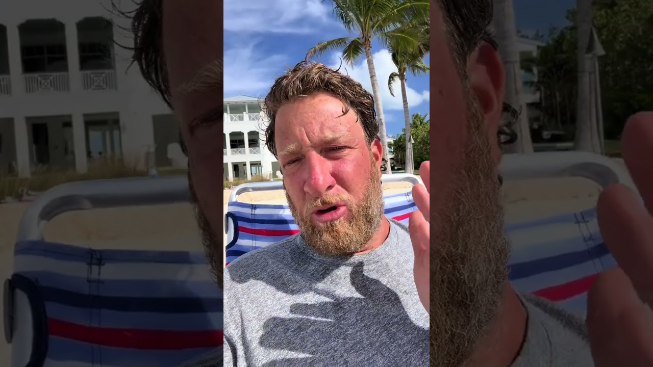 Dave Portnoy Weighs In On Dianna Russini Resigning From The Athletic/New York Times