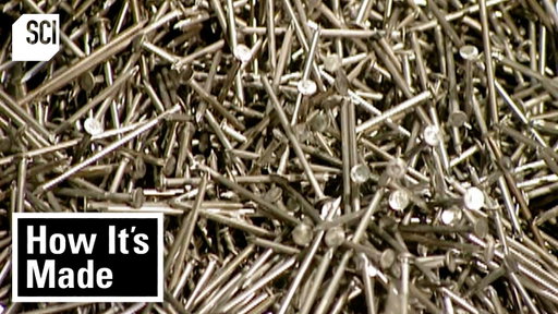 How the Building Blocks of a Home are Made | How It's Made | Science Channel