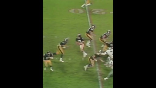 On January 21, 1979, we defeated the Cowboys 35-31 in Super Bowl XIII