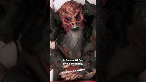 Blothar the Berserker reveals GWAR’s biggest mistake