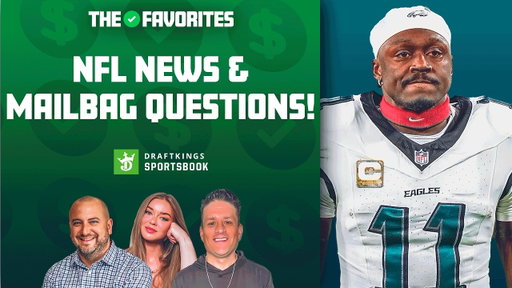 NFL News & Notes From The Combine PLUS Mailbag Questions! | The Favorites Podcast