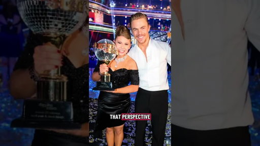 What advice to Bindi Irwin give to Robert? #dwts