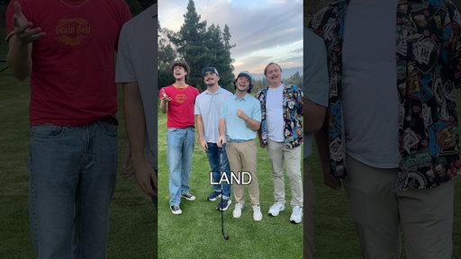 Pro Shop Quartet