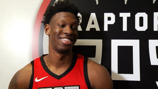 Raptors 905 Full Media Availability | Post Game vs. Wisconsin Herd | March 28, 2026
