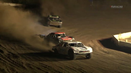 Round 16 Highlights | PRO4 Saturday | AMSOIL Champ Off-Road at Glen Helen Raceway 2025