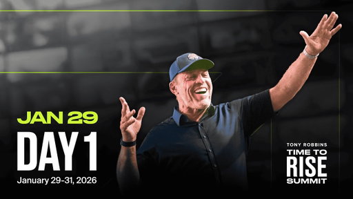 Time to Rise Summit 2026 | Day 1 Replay