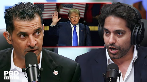 “This is a Bribe” - Trump Promises $5,000 If Republicans Win the Midterms