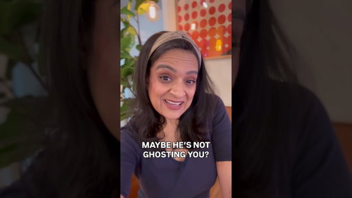 He’s not ghosting you. He’s just loving you quietly 🤫 #bollywood #funnyvideos #relationshipmemes