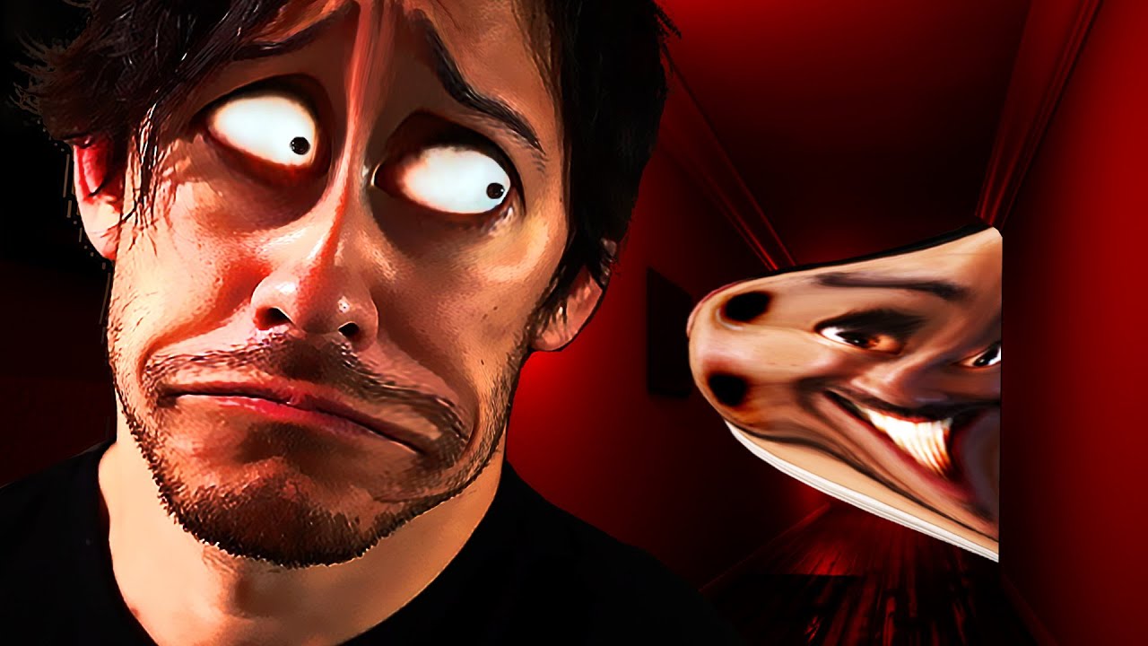 RANDOM HORROR GAME NIGHT