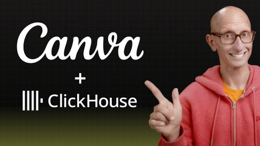How Canva handles 3 million logs per second with ClickHouse