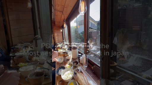 Brunch in Kamakura at Yoridocoro #japantravel #japaneats #kamakura
