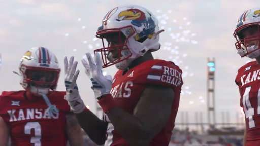Kansas Football | 2026 Season Tickets
