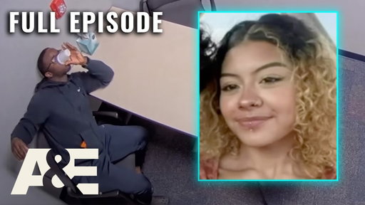 The First 48: Little Girl Lost (S24, E5) | Full Episode