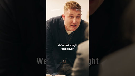 It's been a wild time in Chelsea’s transfer department….  18+ GambleAware  #epl #chelsea #cfc