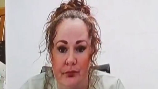 Supreme Court allows execution of Tennessee woman after it was halted