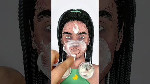 Makeup Transformation 🔥 #makeup