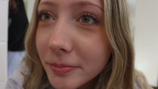 CRAZY TEEN DAYTRADER HIGHSCHOOL VLOG
