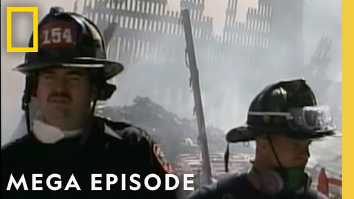 Remembering 9/11: 25 Years Later | Documentary MEGA Episode Special | National Geographic