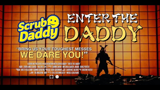 Enter The Daddy