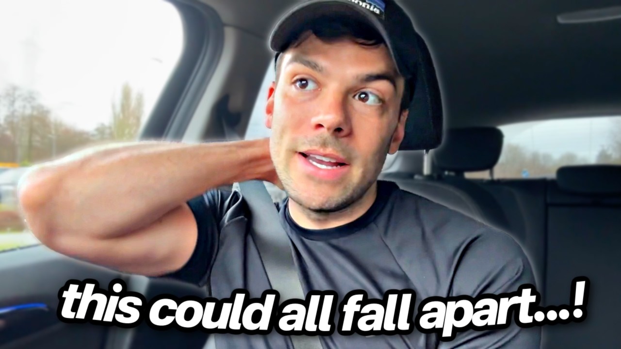 I Might Lose My Dream House… 🏡 Adjusting to Single Life & Spring in London ☀️