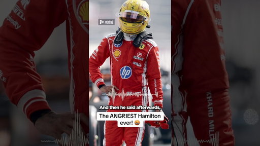 Did a lack of team orders cost him a podium? 🏆
